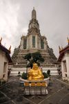 Wat Arun, Bankok